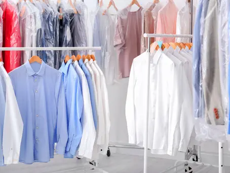 What Insurance Coverages Does a Dry Cleaning Business Need?