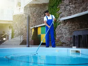 How Much Does It Cost to Start a Pool Service Business?