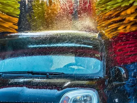 Self-Serve vs. Full-Service Car Wash Insurance: What Changes
