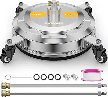 EVEAGE Surface Cleaner