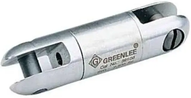 Greenlee Cable Puller