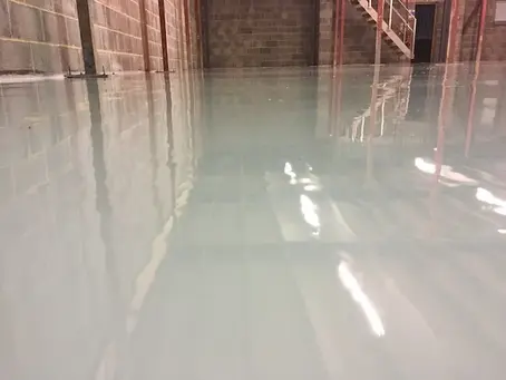 How Do I Get Commercial Epoxy Flooring Contracts?