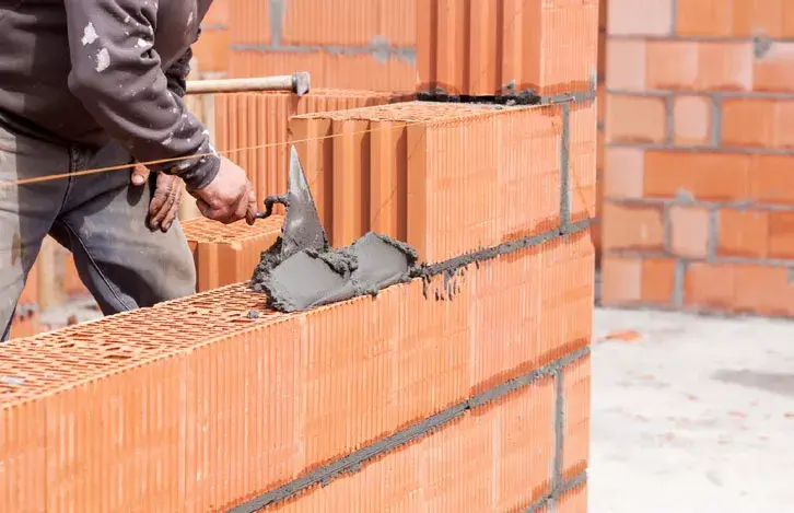 Masonry Contractors