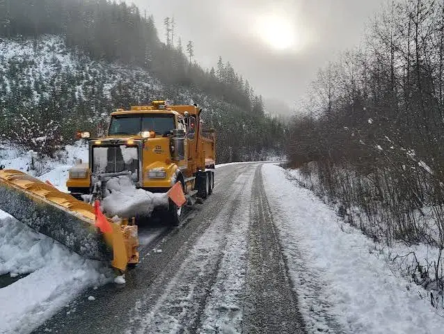Snow Plowing Insurance in Maine and New Hampshire: Winter Coverage
