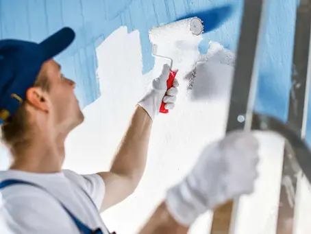 Best Airless Paint Sprayers for Residential Painting Contractors (2026)