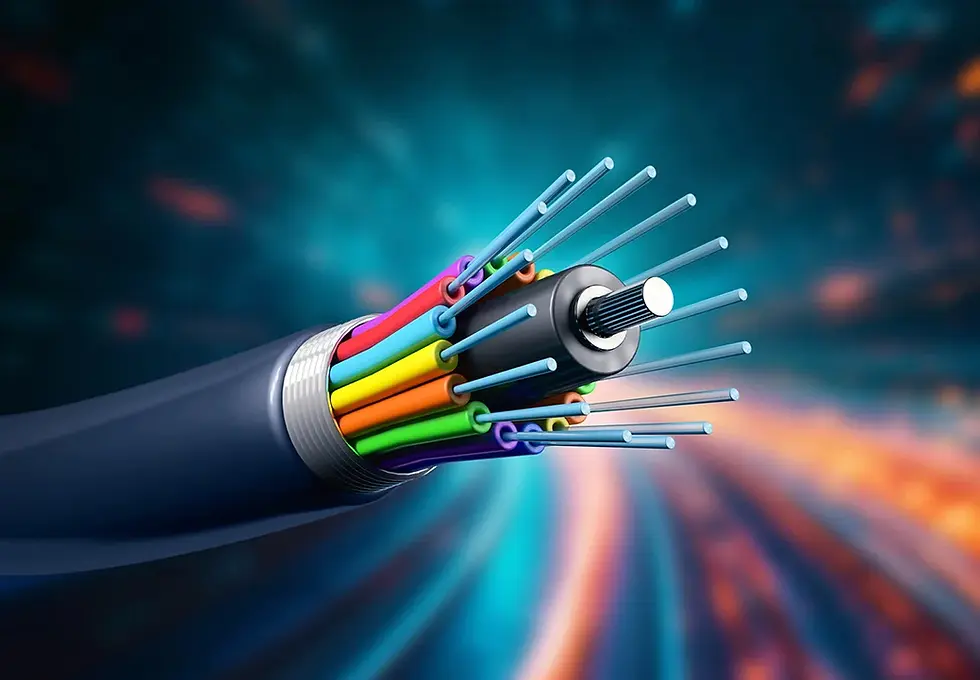 Fiber Optic