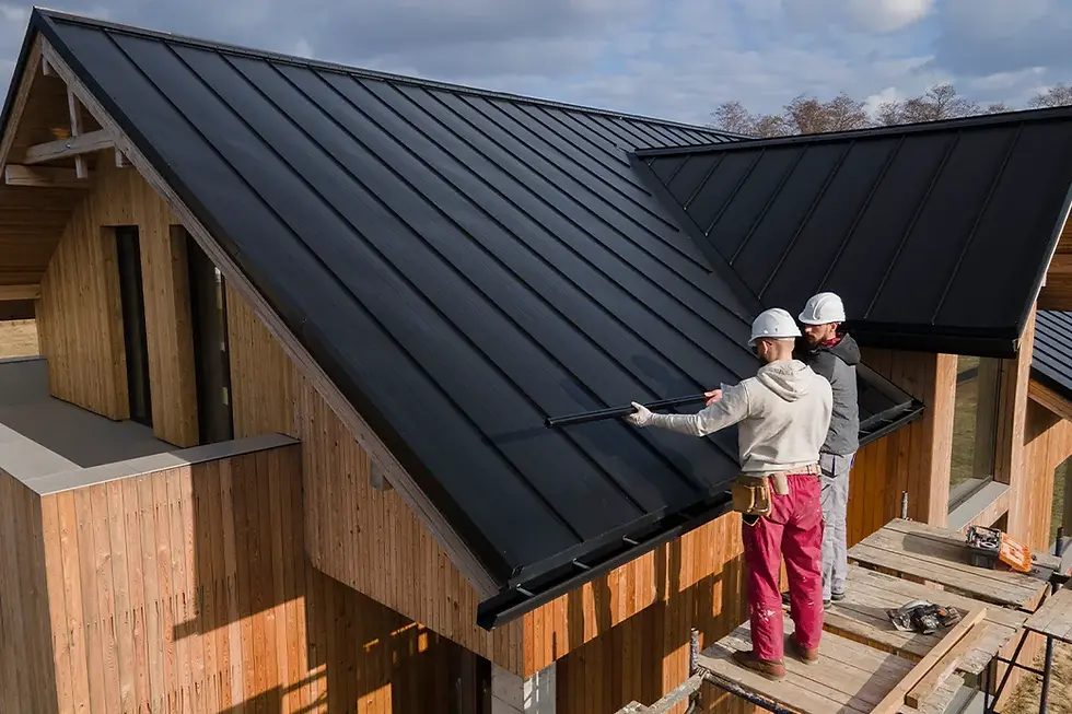 Roofing