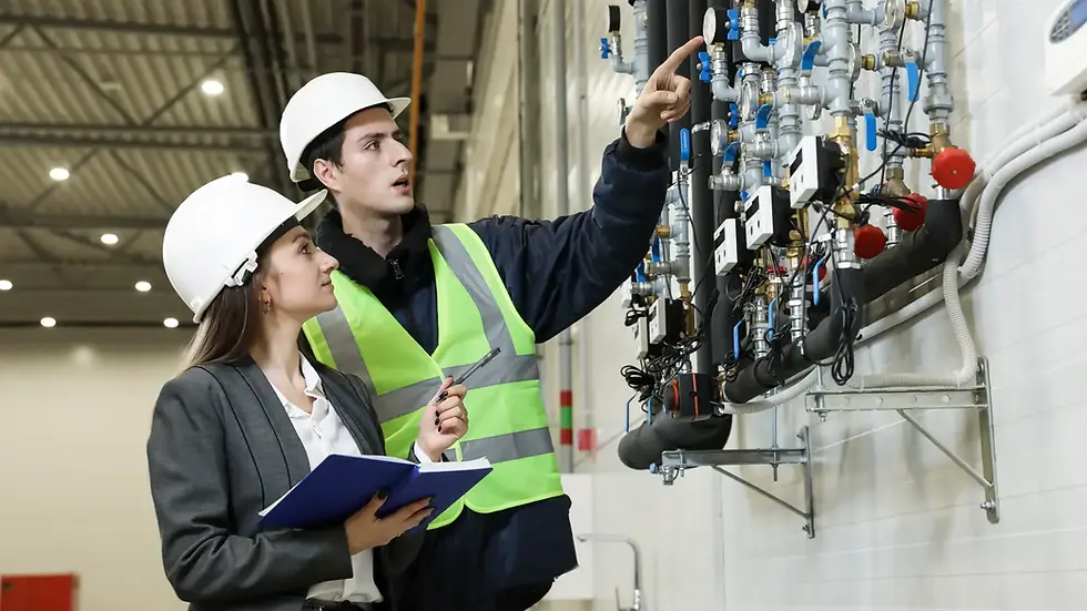 Electrical Contractor