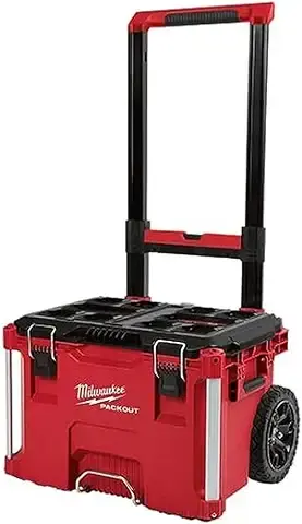 Milwaukee Packout Modular Storage System