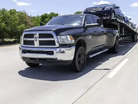 Hot Shot Trucking Business Plan Template: Your Roadmap to Success
