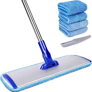 Microfiber Mops
