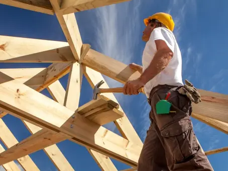 How Much Does Builders Risk Insurance Cost for Residential & Commercial Projects?