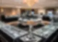 Jewelry Store Insurance: Coverage for High-Value Inventory