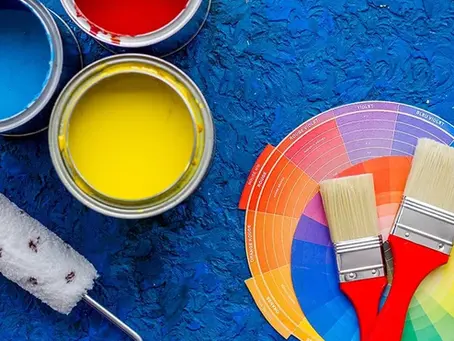 Top Tools for Painting in Hot Weather & Direct Sun