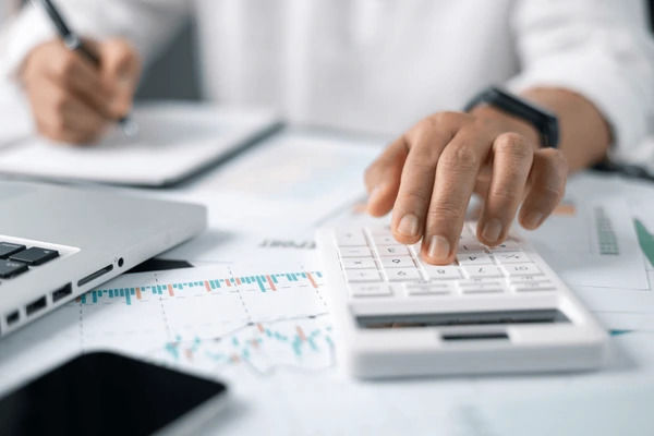 Accounting Business