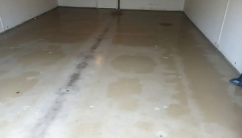 Epoxy Flooring