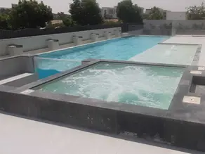 How to Get Sales for a Pool Service Business