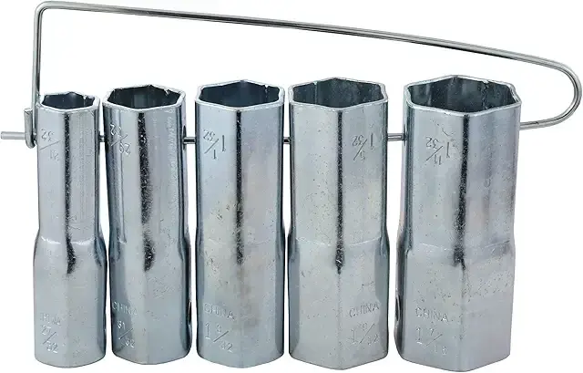 Danco Valve Socket Set