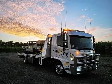 Tow Truck Insurance in California: Requirements and Coverage