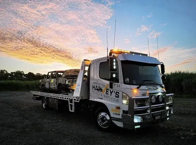 Tow Truck Insurance in California: Requirements and Coverage