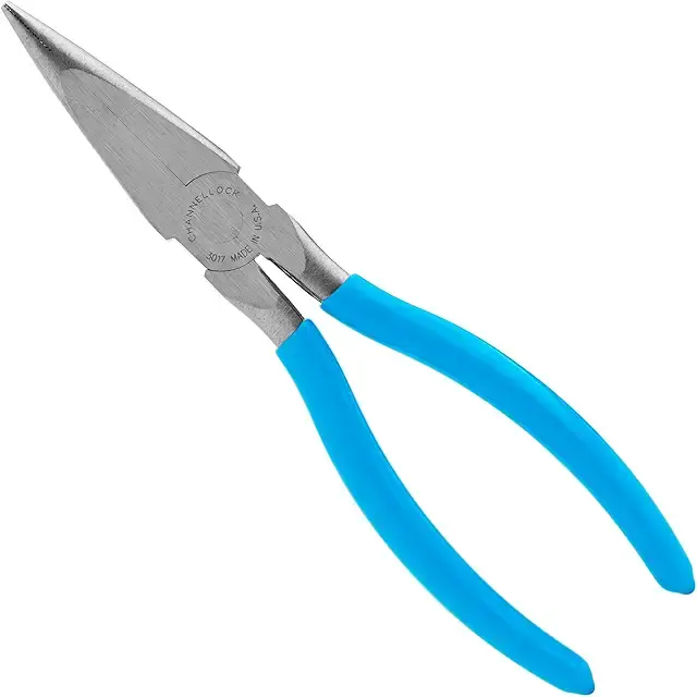 Channellock 3017 Long Nose Pliers