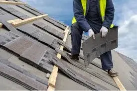 Roofing Contractor