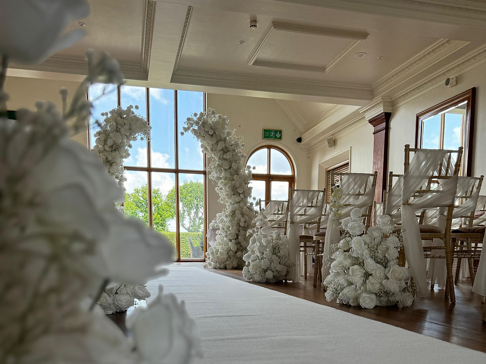Wedding decoration - Best songs for weddings