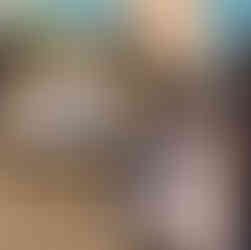 Themed cart and stanchion prepared for an office's airport-themed kick-off event.  