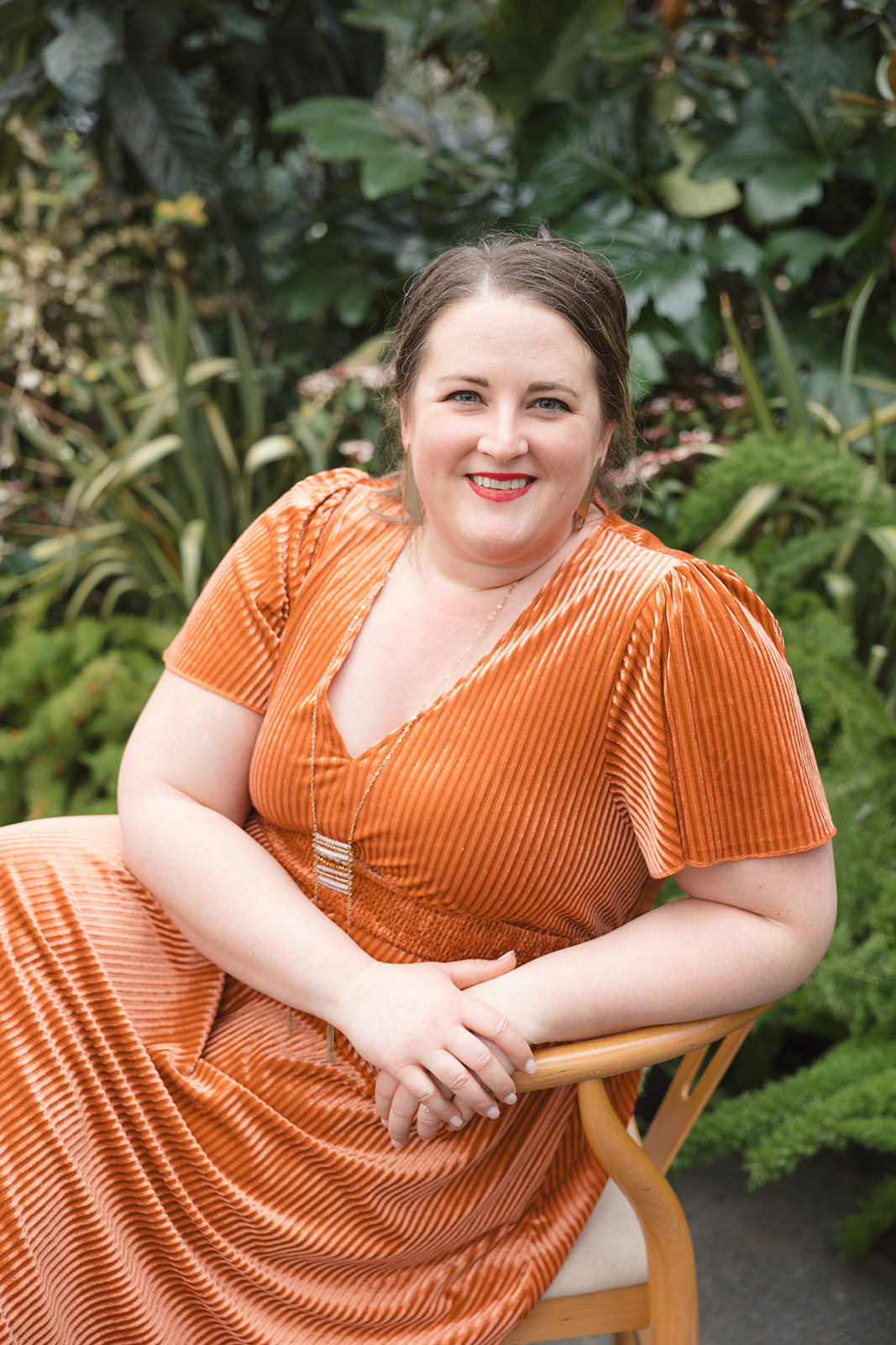 Writer: Katie Matheny