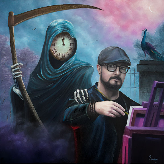 Last Painting