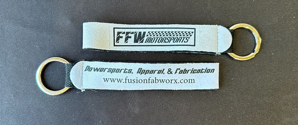 Thumbnail: FFW Merchandise