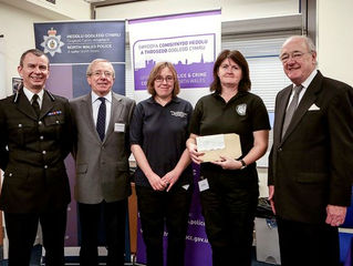 Your Community, Your Choice Initiative