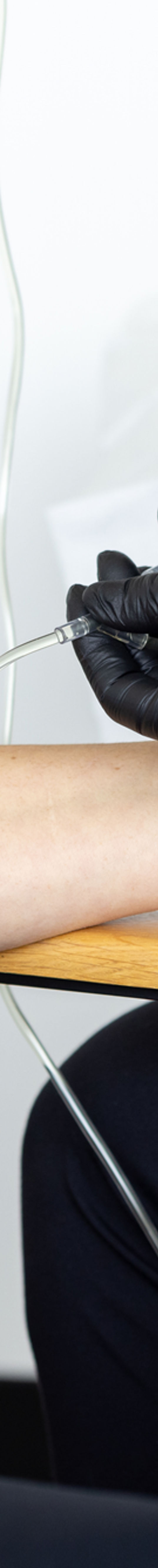 IV Therapy Kansas City | Hydration, Energy + Immunity