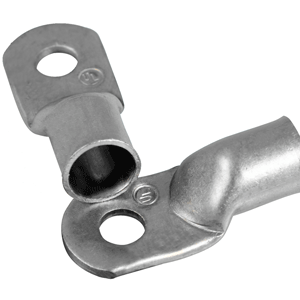 Ancor Heavy Duty Lugs - AWG 4- 3/8"