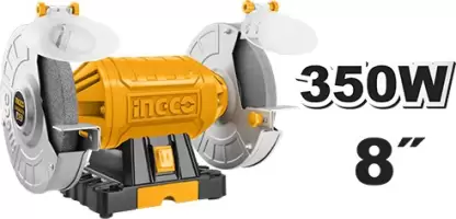 Ingco Bench grinder 8\