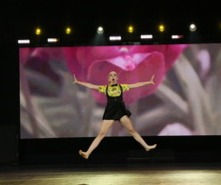 Performance tips for dancers