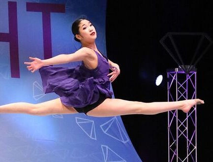 Taking care of your dancer body!
