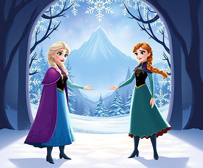 ELSA AND ANA IN FROZEN.jpg