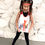 Thumbnail: Child Medium size hip hop tank