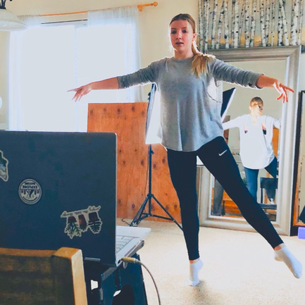 Best Tips for Practicing Dance at Home