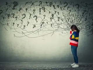 Dancing Through Doubt: Overcoming Anxiety and Self-Doubt in Dance