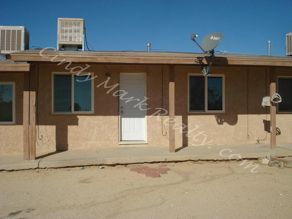 6409 Morongo