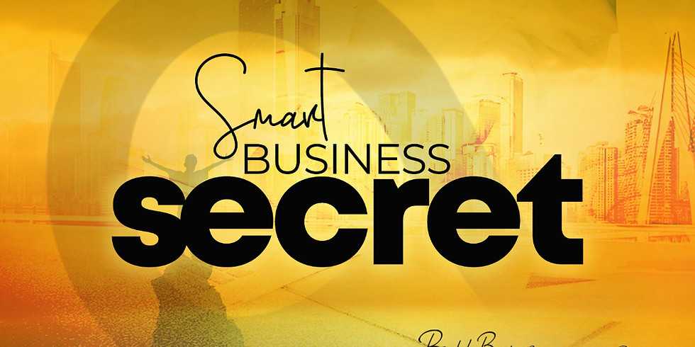 Smart Business Secret