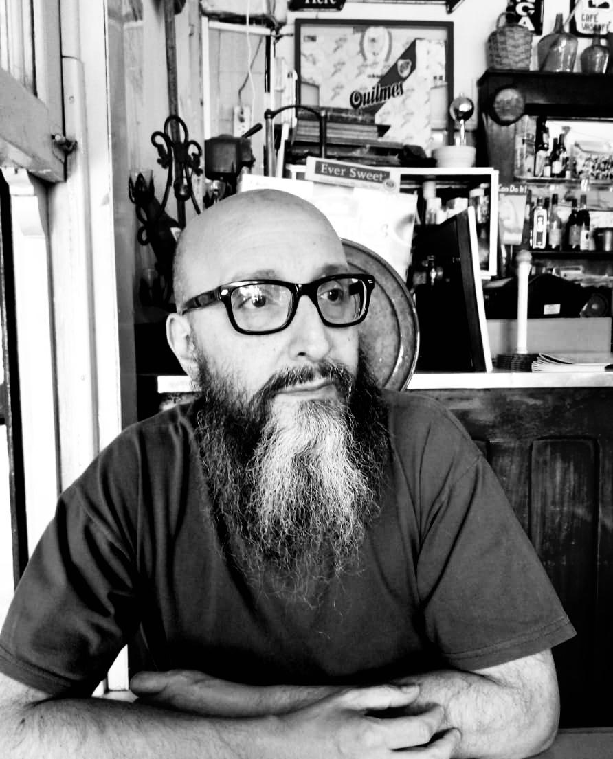 Foto del escritor: Roberto Papateodosio