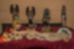 Kachina Dolls