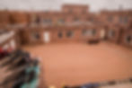Acoma Pueblo, NM