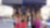 Harbor City Gymnastics recreational classes