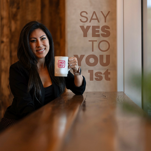 How Trusting Yourself Leads to Unstoppable Growth: Saying Yes to Your Truth First