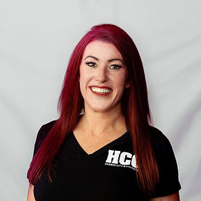 Coach Gabby, Harbor City Gymnastics