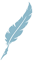 Nested Story pen quill